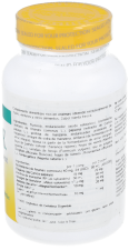 Enzimas Digestivas Para Vegetarianos Nutrizyme 90 Comprimidos