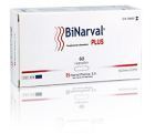 Binarval Plus Blister 60 Cap. Binarval Plus Blister 60 Cap.