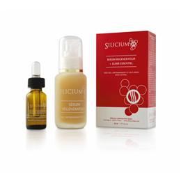 Silicium Laboratorios Silicium Serum Y Elixir Esencial 50+15 ml