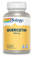 Quercitin 500 mg 90 C&aacute;psulas