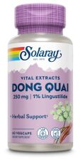 Dong Quai 60 Cápsulas Dong Quai 60 Cápsulas