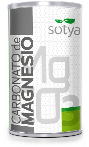 Sotya Magnesium Carbonate 180 gr