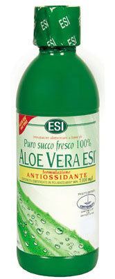 Trepat Diet Aloe vera juice 500 millilitres