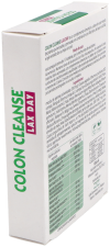 Colon cleanse aloe vera 30 comprimidos Colon cleanse aloe vera 30 comprimidos