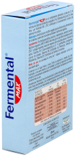 Fermental Max 20 C&aacute;psulas