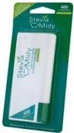 Trepat Diet Stevia 400 comp