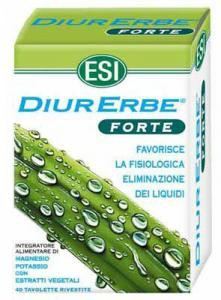 Trepat Diet Diurerbe Forte 40 Comp