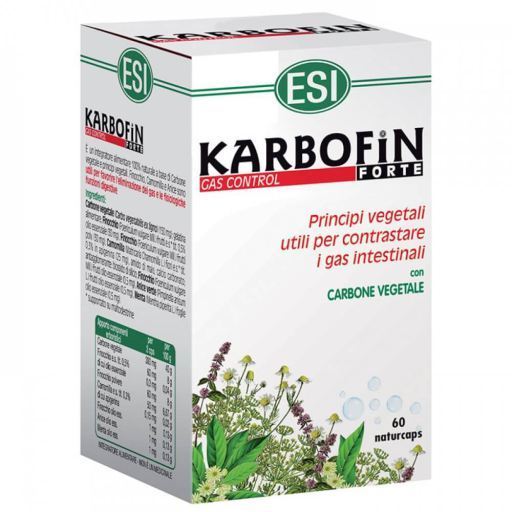 Trepat Diet Karbofin Forte 60 Capsules