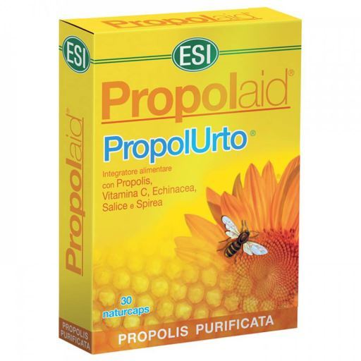 Trepat Diet Propolaid propolurto 30 c&aacute;psulas