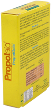 Propolaid propolgola sabor miel 30 comprimidos