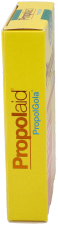 Propolaid propolgola sabor miel 30 comprimidos
