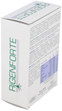 Rigenforte Complemento para el Cabello 30 C&aacute;psulas