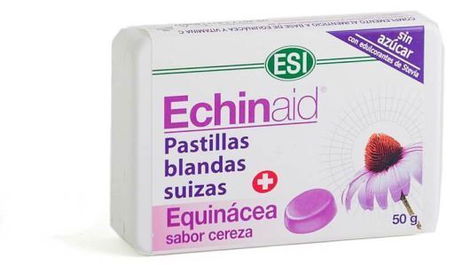 Trepat Diet Echinaid Cherry Gumdrops 50 gr