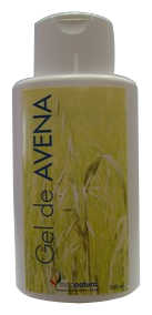 Triconatura Oat Gel 500Ml.