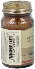 Vitamina K Natural 100 mcg 100 Comprimidos Vitamina K Natural 100 mcg 100 Comprimidos