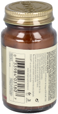 Vitamina B12 100 mcg 100 Comprimidos