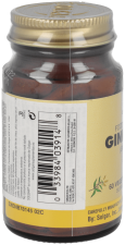Ginkgo 60 c&aacute;psulas