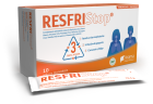 Resfristop 10 Sobres Resfristop 10 Sobres