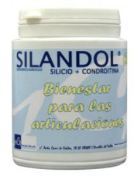 Silandol 120Cap. Silandol 120Cap.