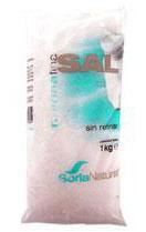 Alecosor Fine salt 1 kg