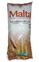 Alecosor Malta 500 gr