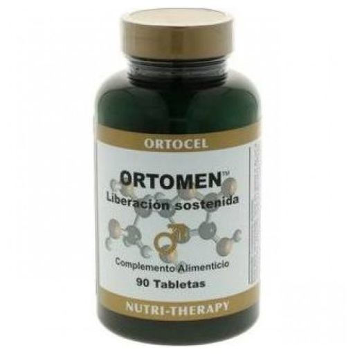 Ortocel Nutri-Therapy Ortomen 90 Comprimidos