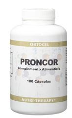 Proncor 180 C&aacute;psulas