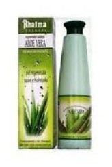 Rhatma Recuperador Dermomineral Aloe Vera