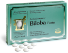Active Complex Biloba Forte 60 Comprimidos