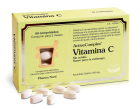 ActiveComplex Vitamina C Ascorbato C&aacute;lcico 60 Comprimidos.