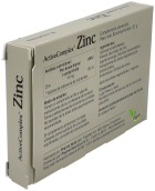 ActiveComplex Zinc 60 comprimidos