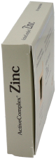 ActiveComplex Zinc 60 comprimidos