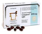 Bioactive Q10 Uniqinol 60 C&aacute;psulas