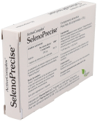 ActiveComplex SelenoPrecise 60 Comprimidos.