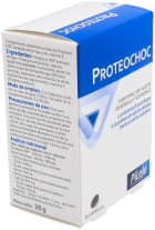 Proteochoc 36 c&aacute;psulas para la protecci&oacute;n de las funciones celulares