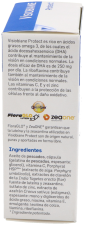 Visiobiane 30 c&aacute;psulas protege las funciones macular y cristalina
