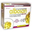 Albosan 60 c&aacute;psulas