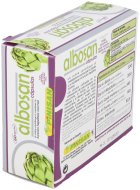 Albosan 60 c&aacute;psulas
