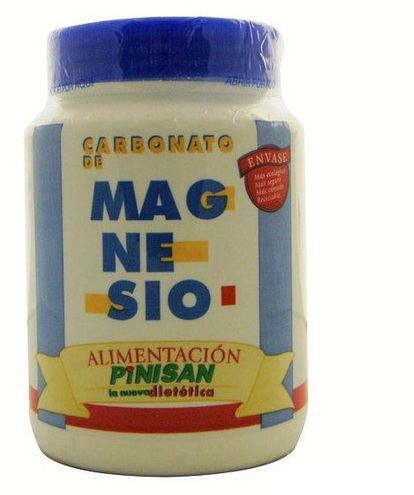 Pinisan Magnesium Carbonate Powder