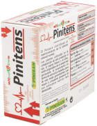 Pinitens 60Cap.