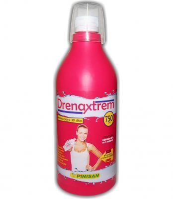 Pinisan Drenaxtrem 750 ml