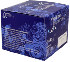 Hypertonic 30 Ampollas x 10 ml