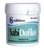 Sabinco Sabidofilus 60 c&aacute;psulas