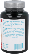 Lecitina Soja IP 1000 90 perlas