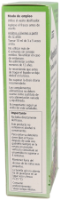 Alpenkraft Respiratorio Jarabe 250 ml