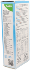 Kindervital 250 mililitros sin gluten Kindervital 250 mililitros sin gluten