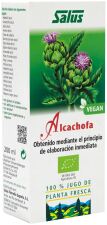Jugo de Alcachofa 200 ml Jugo de Alcachofa 200 ml