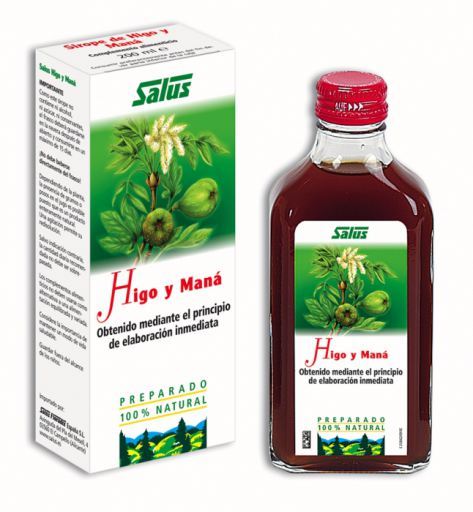Salus Fig and Manna