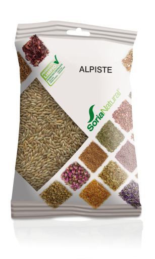 Soria Natural Alpiste Planta 100 gr