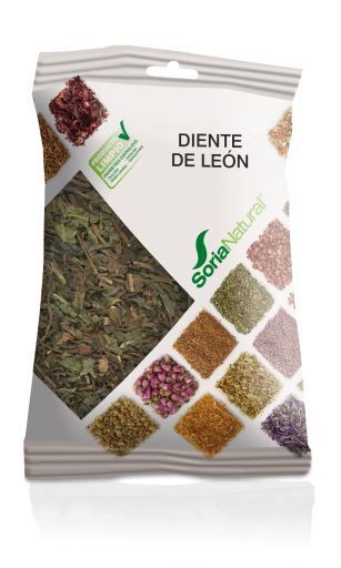 Soria Natural Diente De Le&oacute;n bolsa 40 gr